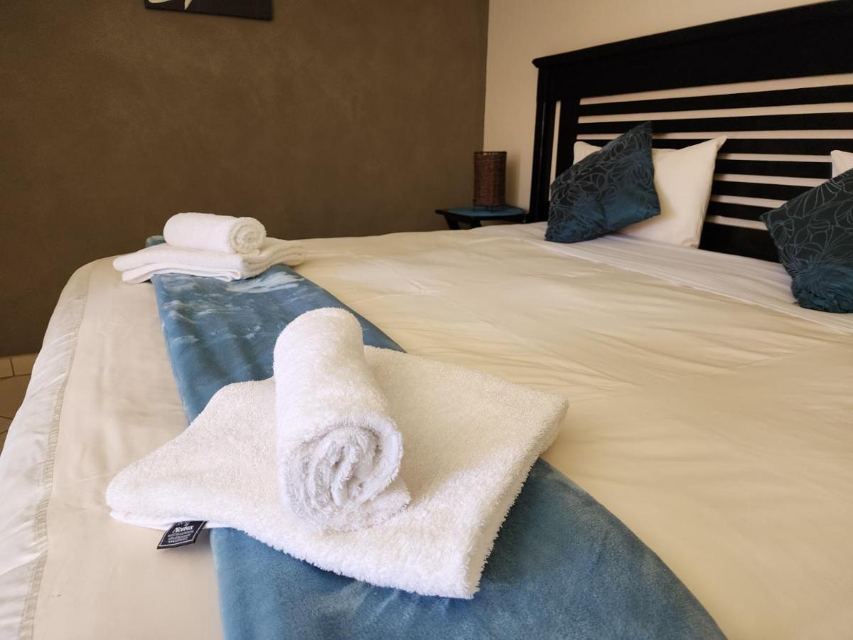 بينوني Southy Inn By The Lake المظهر الخارجي الصورة