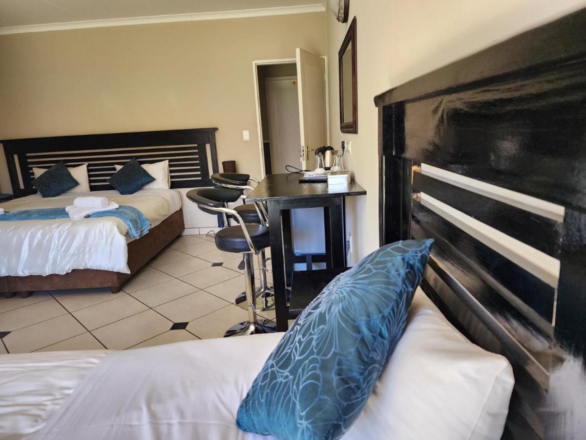 بينوني Southy Inn By The Lake المظهر الخارجي الصورة