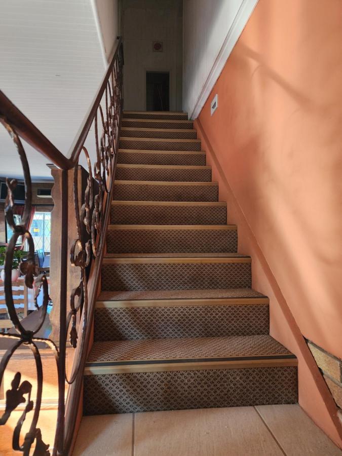 بينوني Southy Inn By The Lake المظهر الخارجي الصورة