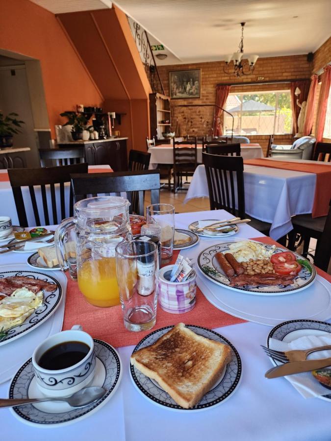 بينوني Southy Inn By The Lake المظهر الخارجي الصورة
