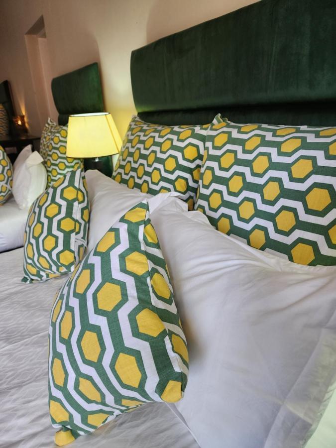 بينوني Southy Inn By The Lake المظهر الخارجي الصورة