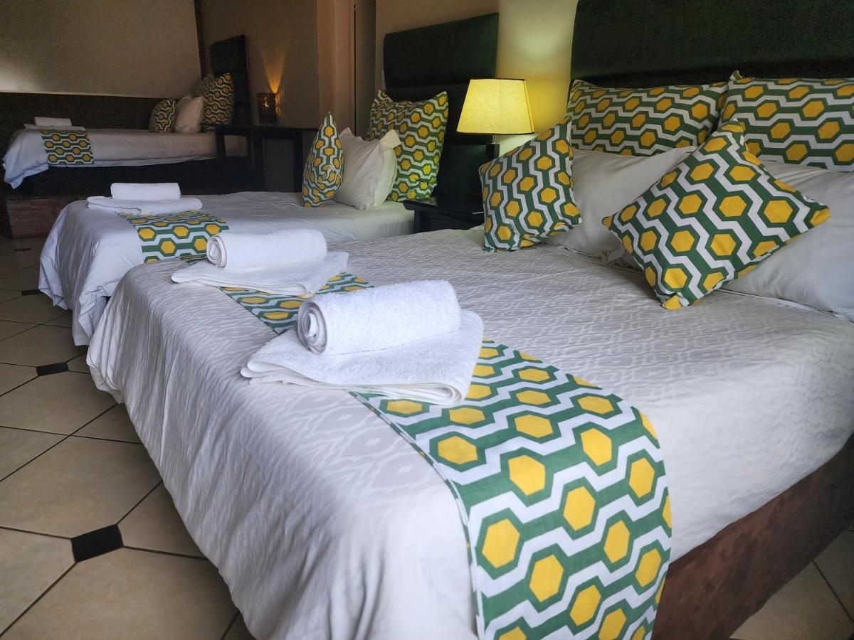 بينوني Southy Inn By The Lake المظهر الخارجي الصورة